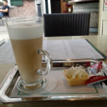 Taverne-eetcafé 't Raedthuijs Boisson