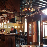 Taverne-eetcafé 't Raedthuijs À l'intérieur
