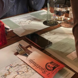 Taverne-eetcafé 't Raedthuijs Carta