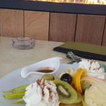 Taverne-eetcafé 't Raedthuijs Comida