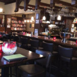 Taverne-eetcafé 't Raedthuijs À l'intérieur