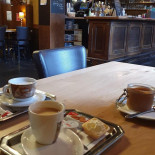 Taverne-eetcafé 't Raedthuijs À l'intérieur