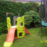 Taverne-eetcafé 't Raedthuijs Extérieur