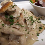 Taverne-eetcafé 't Raedthuijs Comida