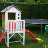 Taverne-eetcafé 't Raedthuijs Extérieur