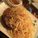 Taverne-eetcafé 't Raedthuijs Comida