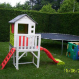 Taverne-eetcafé 't Raedthuijs Exterior