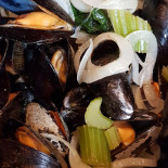 Taverne-eetcafé 't Raedthuijs Boisson