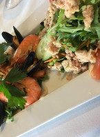 Il Piatto D'oro Nourriture