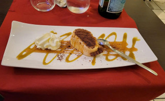 Il Piatto D'oro Nourriture