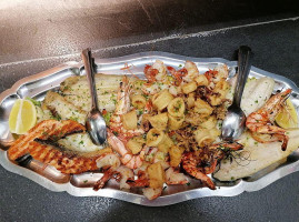 Il Piatto D'oro Nourriture