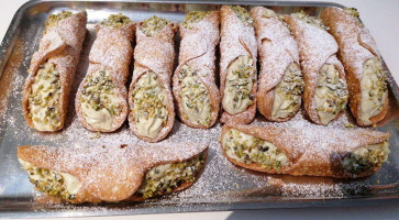 Il Piatto D'oro Nourriture