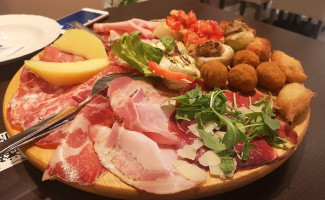 Il Piatto D'oro Nourriture