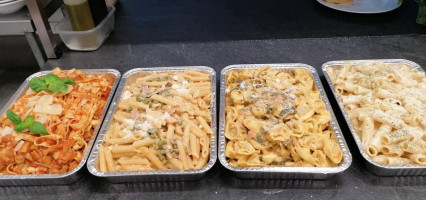 Il Piatto D'oro Nourriture