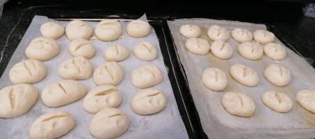 Il Piatto D'oro Nourriture