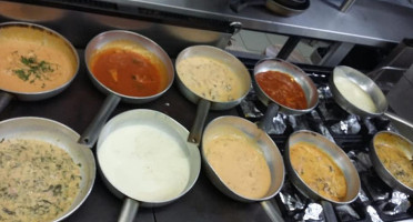 Il Piatto D'oro Nourriture