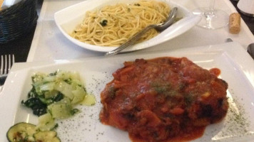 Il Piatto D'oro Nourriture