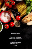 Il Piatto D'oro Boisson