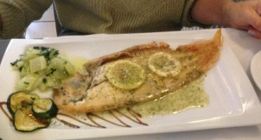 Il Piatto D'oro Nourriture