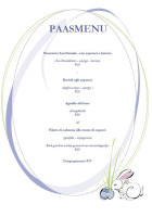 Il Piatto D'oro Carte