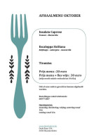 Il Piatto D'oro Carte