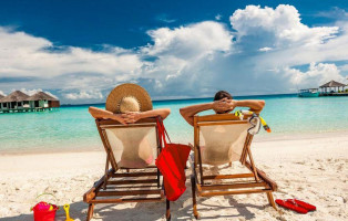 Il Piatto D'oro Extérieur