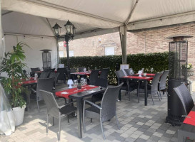 Il Piatto D'oro Extérieur