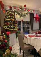 Il Piatto D'oro Extérieur