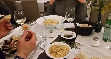 Il Piatto D'oro Boisson