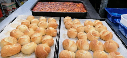 Il Piatto D'oro Nourriture