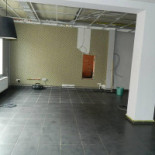 Frutopia À l'intérieur