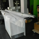 Frutopia À l'intérieur