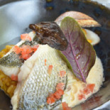 Fleur De Sel Nourriture