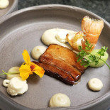 Greenroom Nourriture