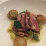 Greenroom Nourriture