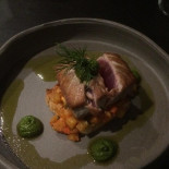 Greenroom Nourriture