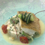 Greenroom Nourriture