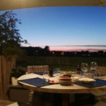 Greenroom À l'intérieur