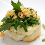 Greenroom Nourriture