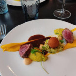 Greenroom Nourriture