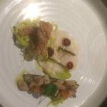 Greenroom Nourriture