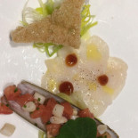 Greenroom Nourriture