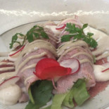 Greenroom Nourriture