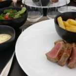 Greenroom Nourriture