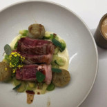 Greenroom Nourriture