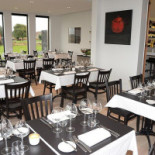 Greenroom À l'intérieur