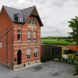 Greenroom Extérieur