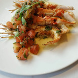 Greenroom Nourriture