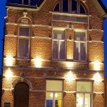 Greenroom Extérieur