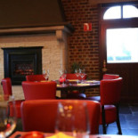 Bij Ons À l'intérieur